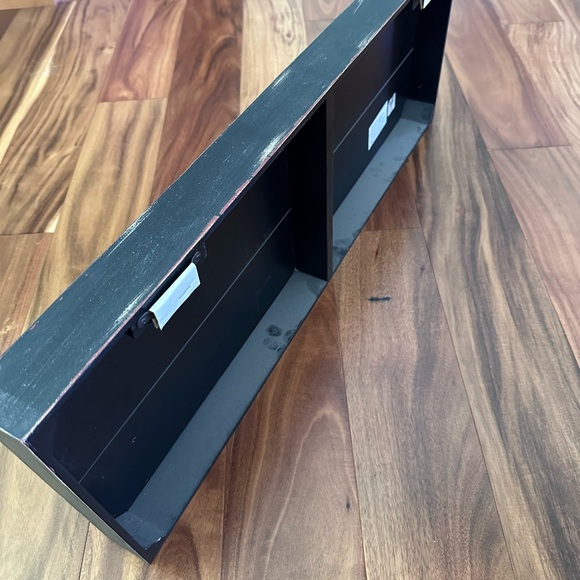 Cost Plus World Market Rustic Kitchen Sign - Picture 2 of 2